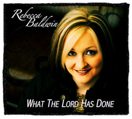 What The Lord Has Done